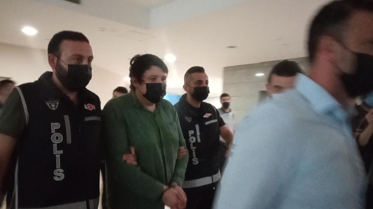 ''Tosuncuk'' Mehmet Aydn'a tutuklama talebi