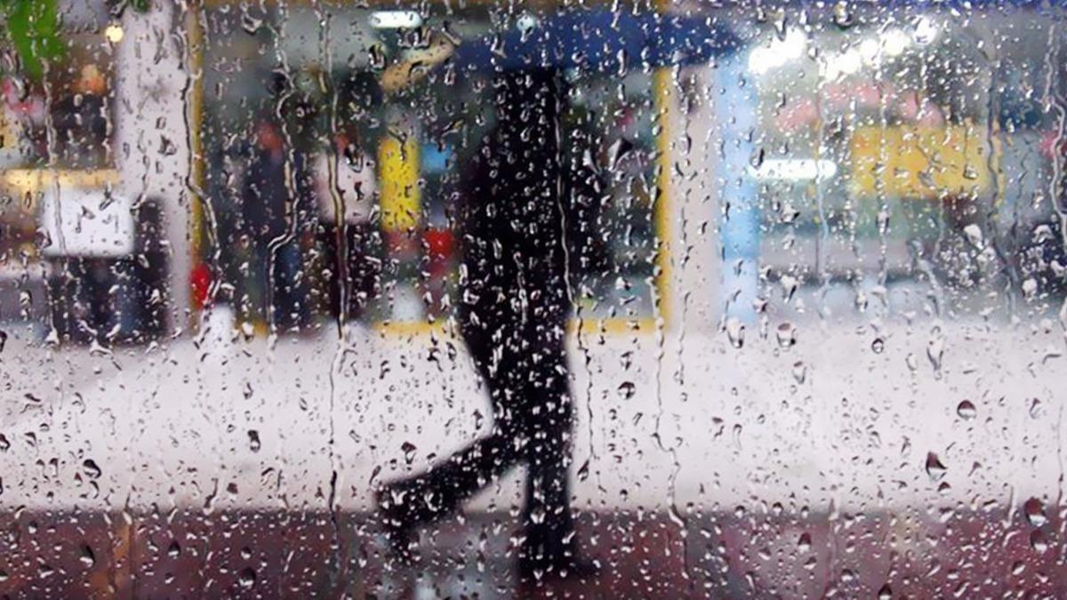 Meteoroloji'den stanbul iin hava durumu uyars! Yarnki hava durumu nasl olacak?