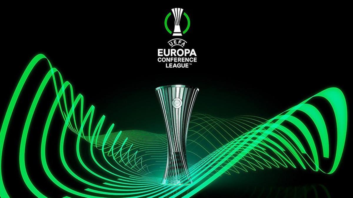 Avrupa Konferans Ligi'nde Sivasspor'un rakipleri berabere kald