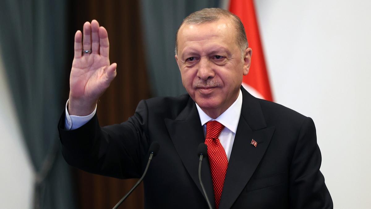 'Uan kale' teslim edildi! Bakan Erdoan: 14 ay gibi rekor bir seviyede tamamladk