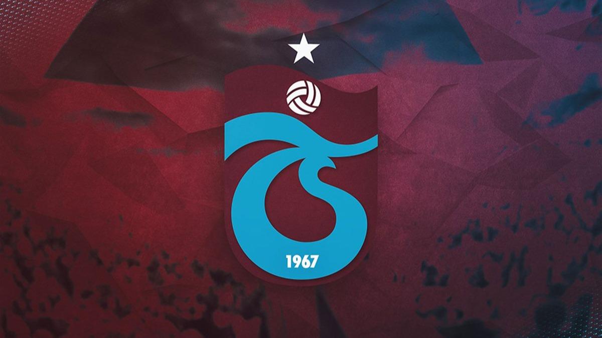 te Trabzonspor'un hazrlk malar program