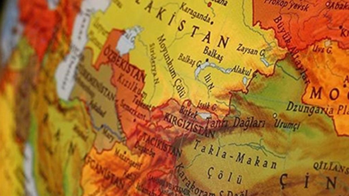 Krgzistan, Afganistan'daki gelimelerden endie duyuyor 