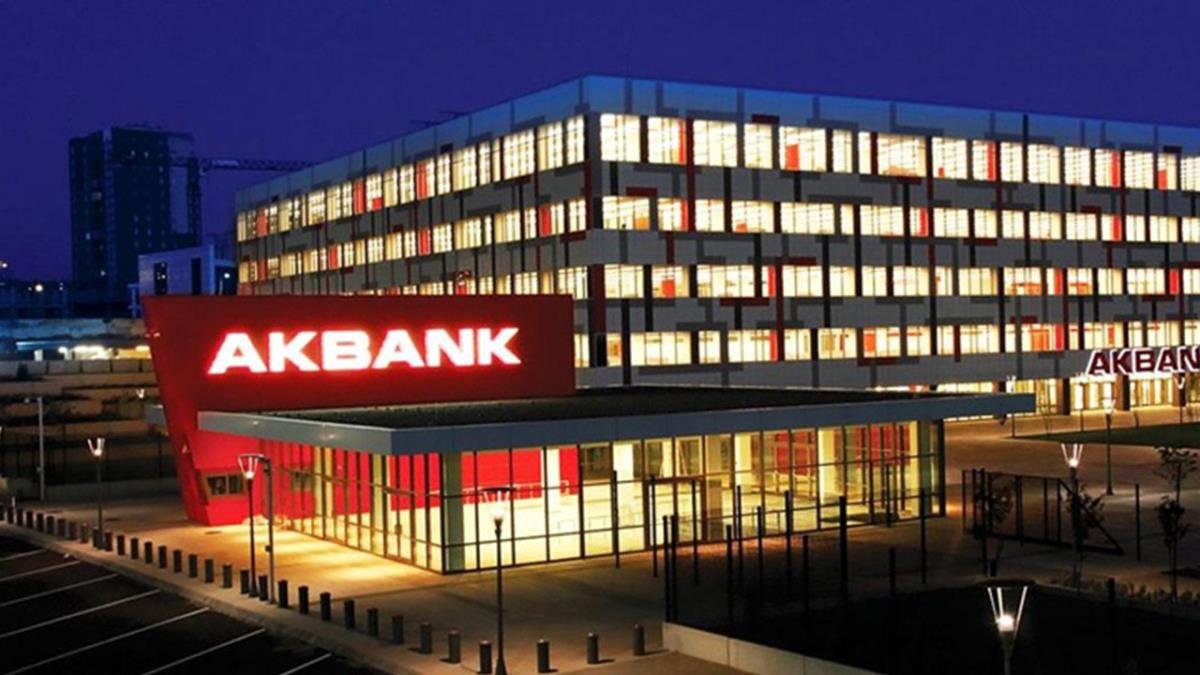 Akbank'tan aklama: Siber saldr yaanmad 