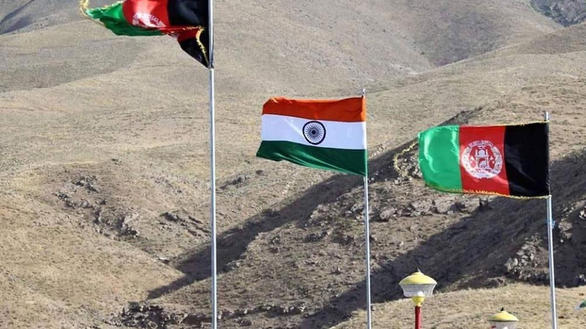 Hindistan, Kandahar Konsolosluundaki alanlarn lkeye getirdi