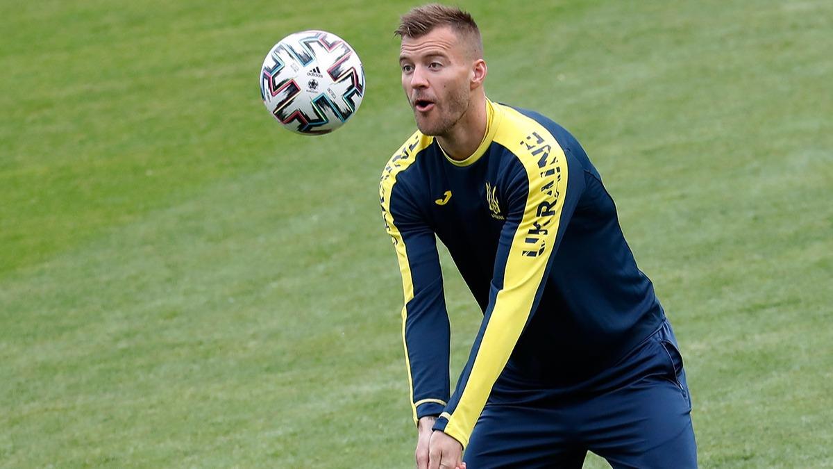 Yarmolenko'da Fenerbahe'ye bir iyi, bir de kt haber