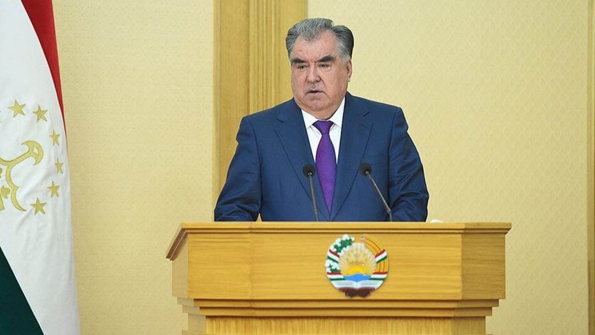 Cumhurbakan Rahman aklad: Terristlere kar  ile almay srdreceiz