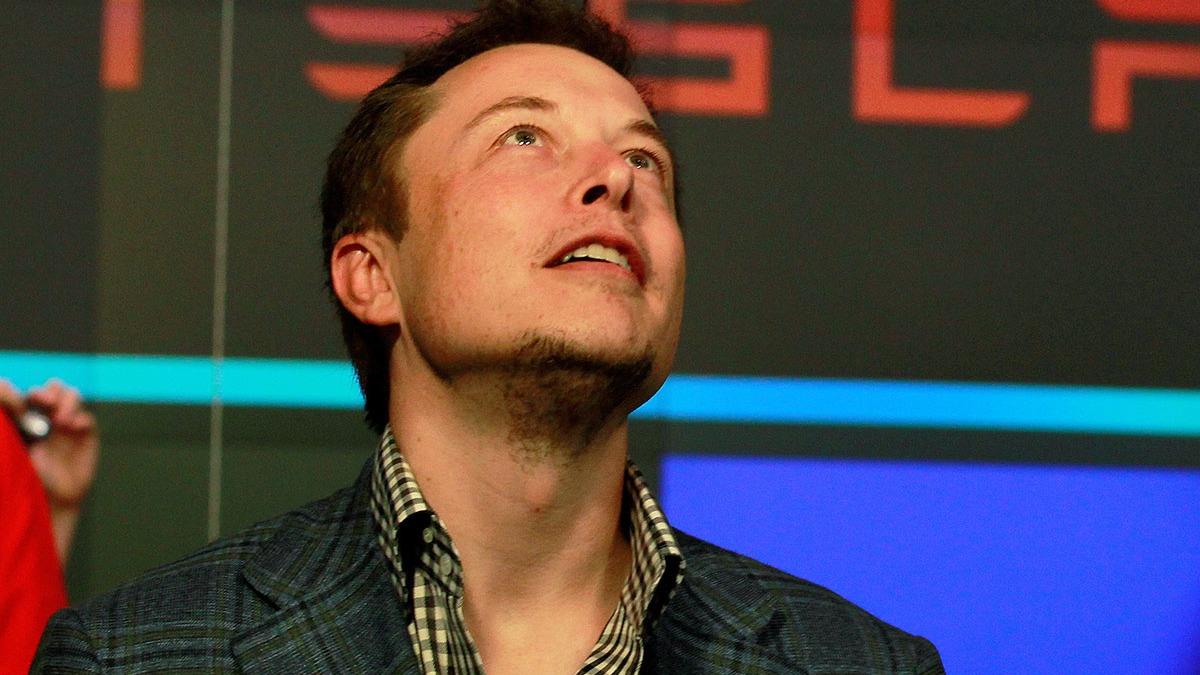 Elon Musk'tan artan Tesla aklamas: Nefret ediyorum