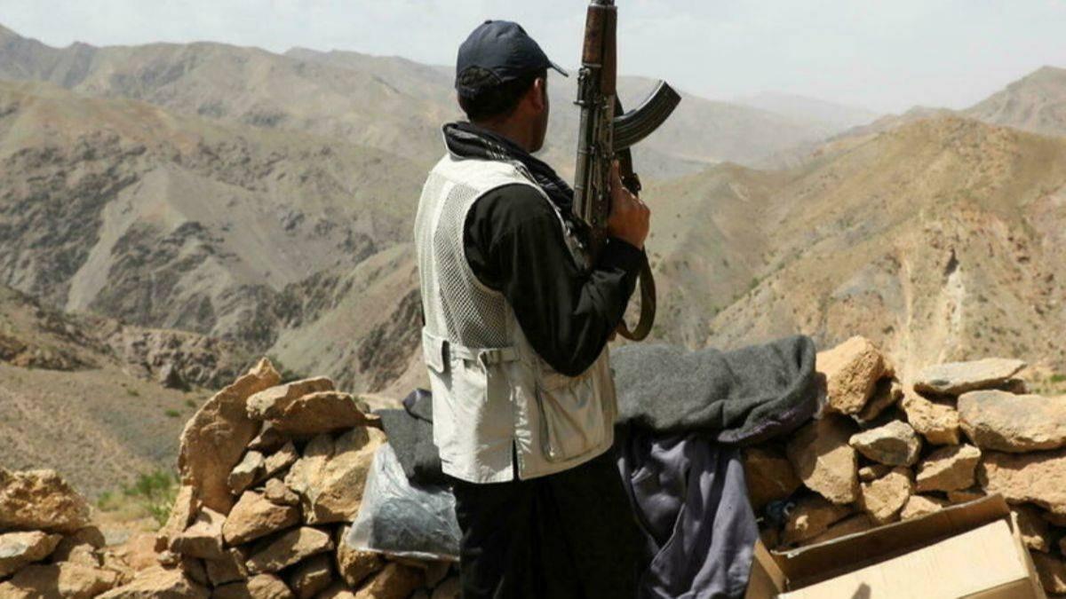 Taliban: in'i memnuniyetle karlarz!