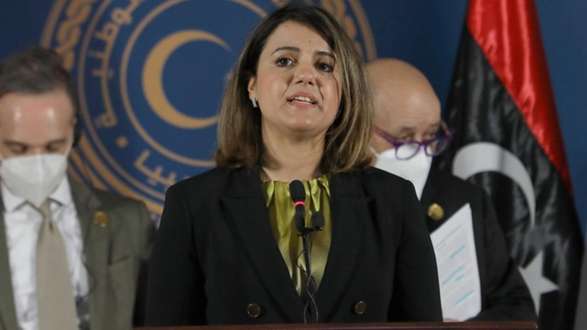 ''Bakan Mengu istifa edecek'' iddiasna aklama