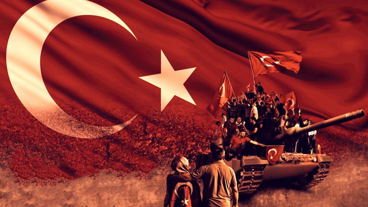 lm ldrenler... Hainlerin silahlarna gsn siper eden kahramanlar