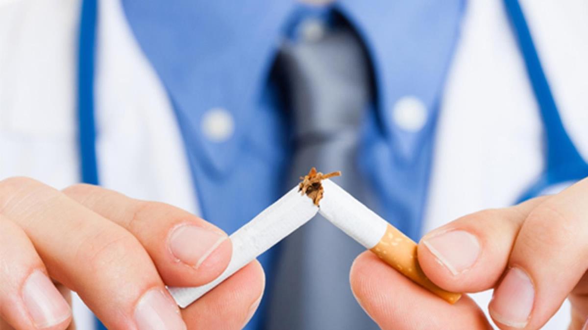 Mesane kanserinin temel faktr sigara 