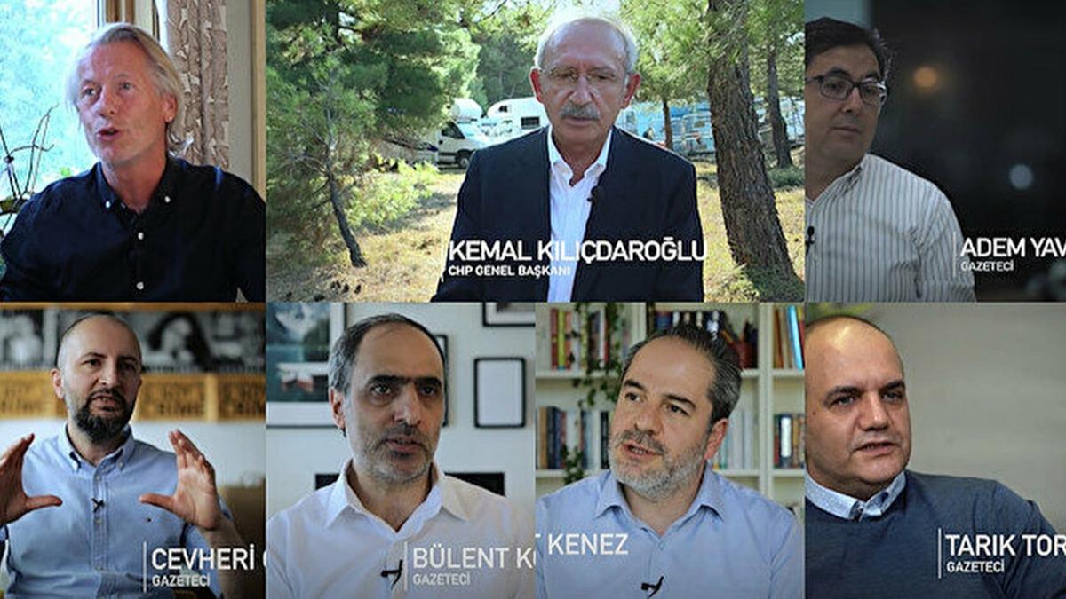 FET'nn 15 Temmuz'u karartma belgeselinde Kldarolu ve Baykal'a kumpas detay