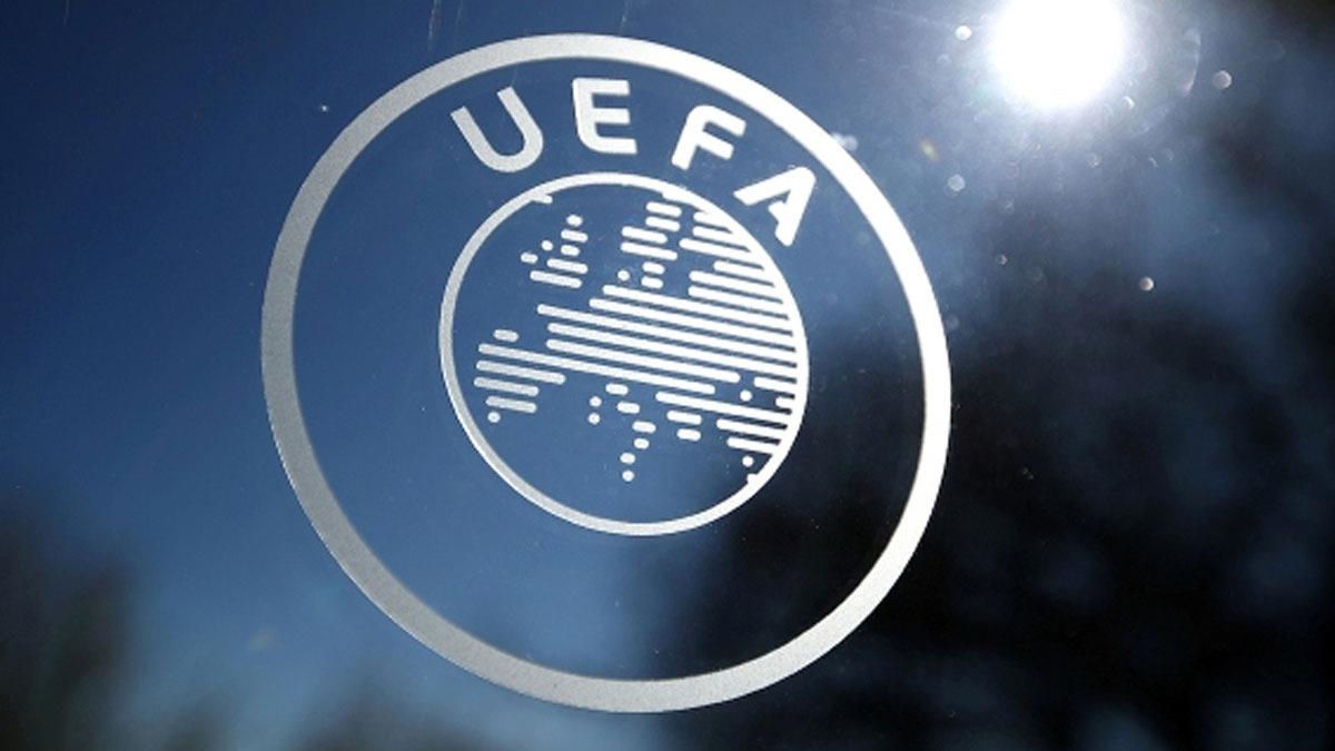 UEFA'dan stanbul karar!