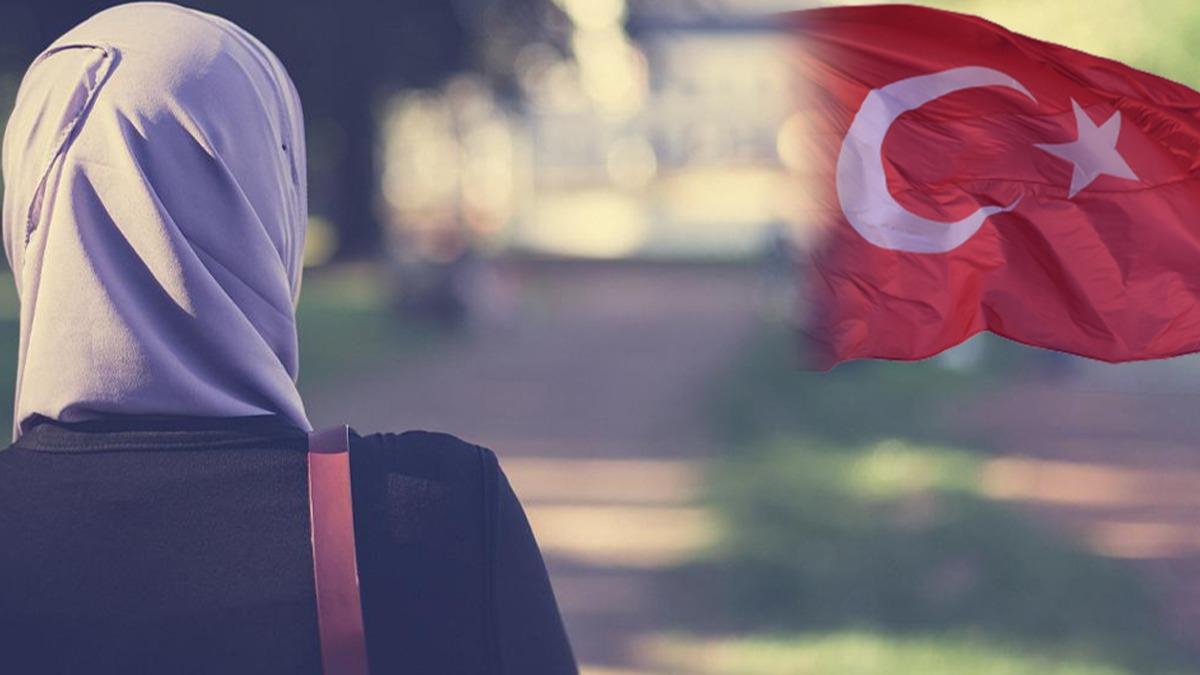 Avrupa'nn barts kararna Trkiye'den sert tepki