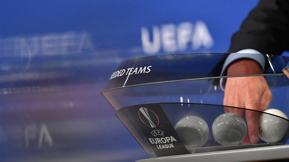 Avrupa kupalarnda muhtemel rakipler belli oluyor