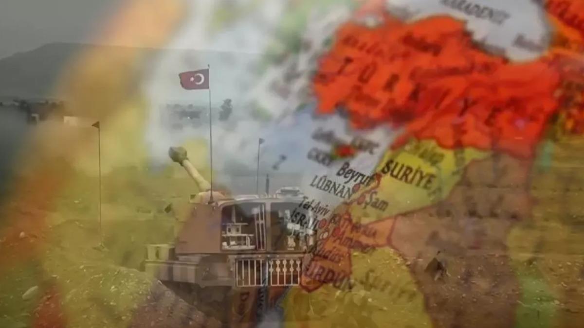 Bakan Erdoan'n mjdesi panikletti! Trkiye'den tepki: Bu bizim milli meselemiz