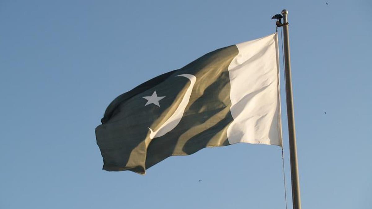 Pakistan'dan srail'e knama 