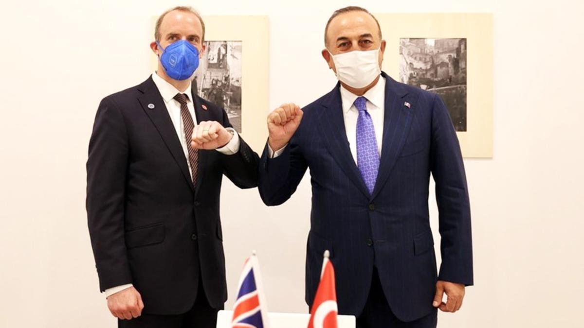 Bakan avuolu'ndan kritik grme!