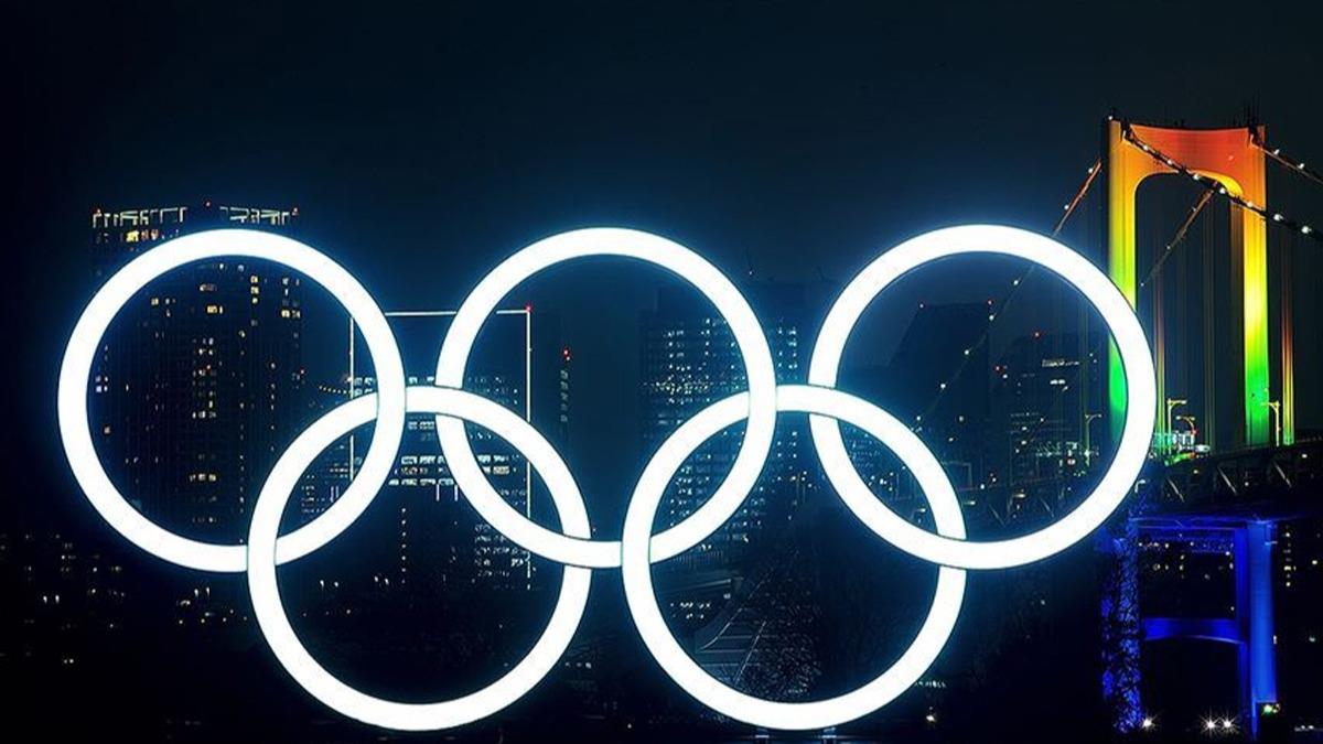 Tokyo 2020 ncesi koronavirs oku