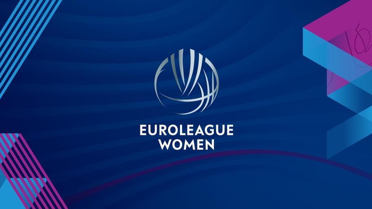 Kadnlar Avrupa Ligi ile Avrupa Kupas'nda mcadele edecek Trk takmlar belli oldu