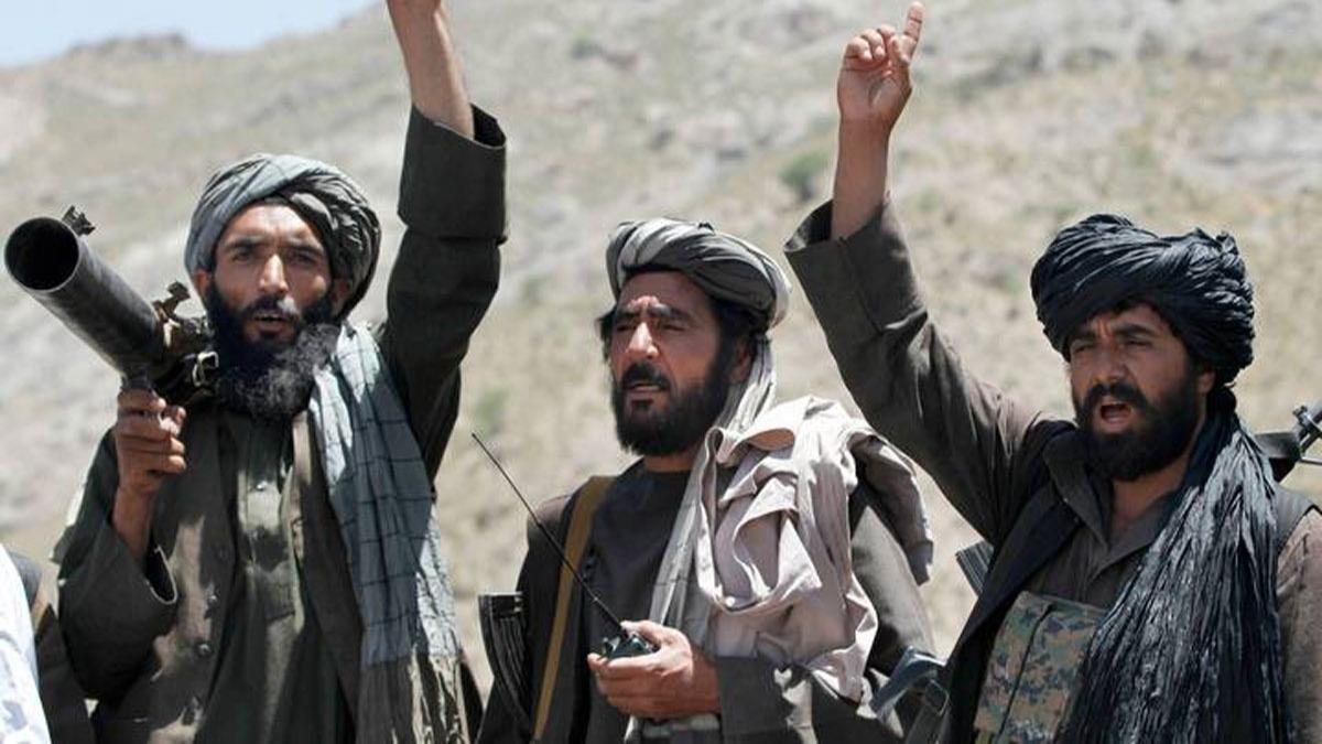 Taliban szcs, Trkiye ile iyi ilikiler kurmak istediklerini syledi