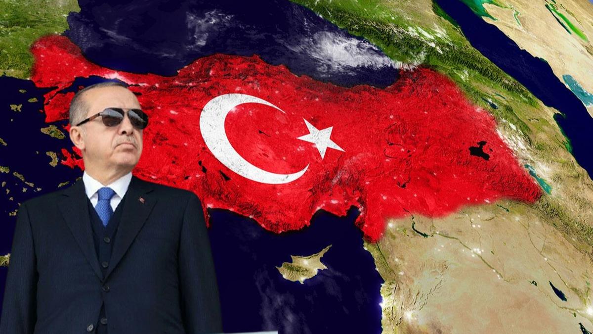 Rus uzmanlar: Trkiye uluslararas alanda nemli rol oynuyor, kresel siyasetteki stats deiti