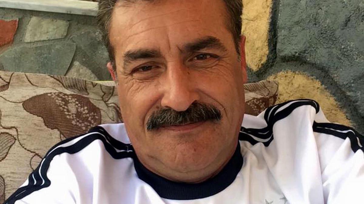 Serinlemek iin girdii denizde bouldu