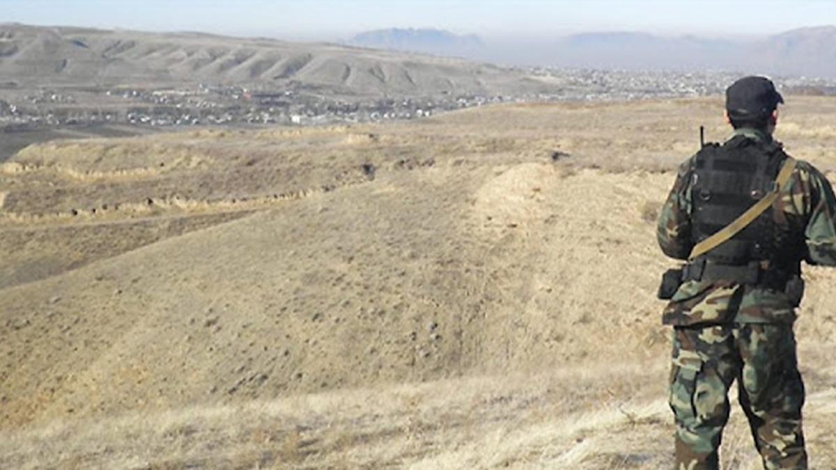 Tacikistan: 100 bin Afgan mlteciyi kabul etmeye hazrz