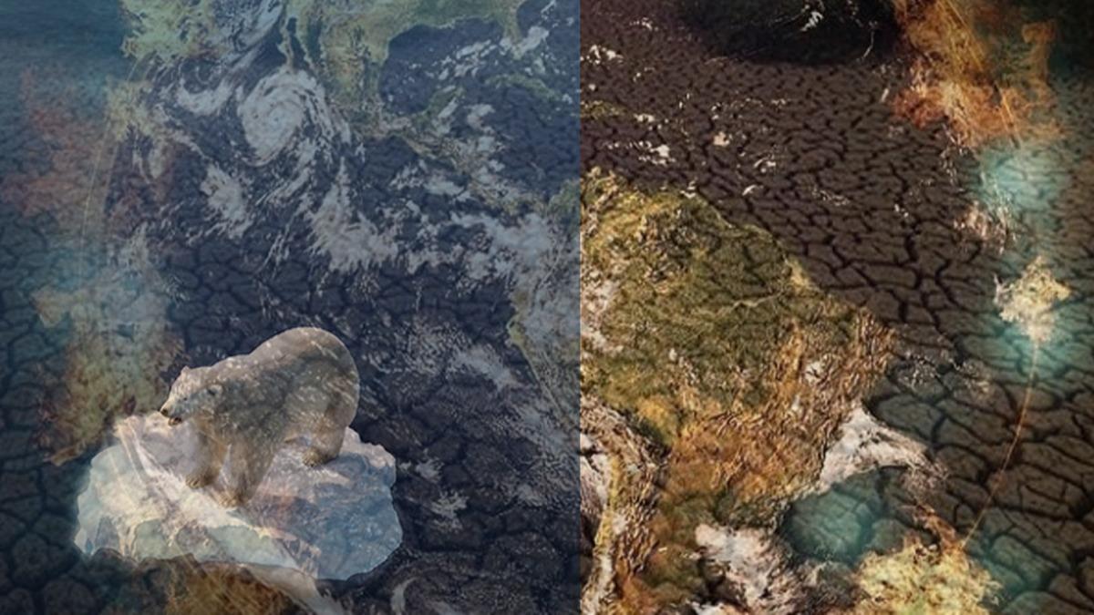 klimlerin dengesi bozuldu... Uzmanlardan korkutan uyar: Afetleri nlememiz mmkn deil