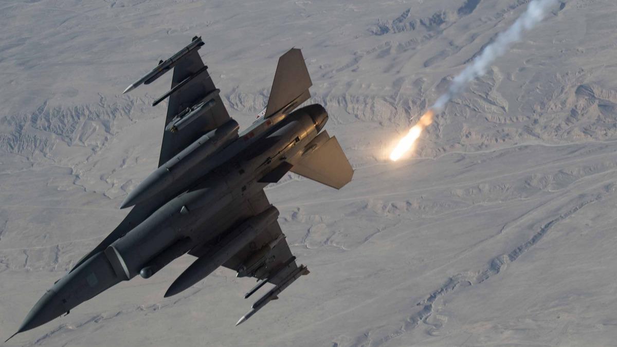 Sil batan m? Washington Post: ABD Taliban hedeflerini vurdu