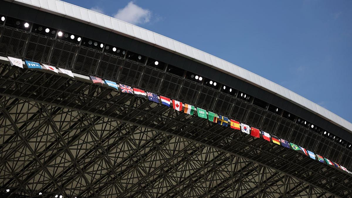 Tokyo 2020'de 127 koronavirs vakas