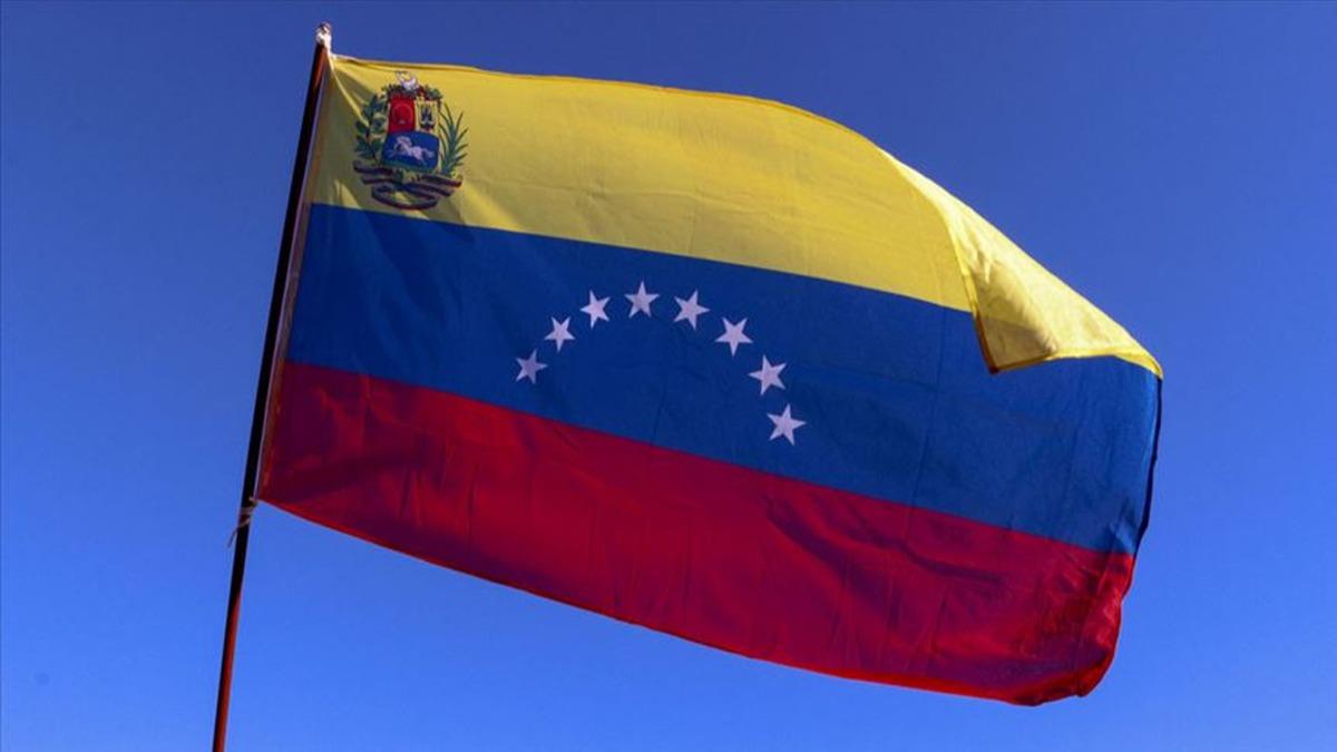 Venezuela ile ABD arasnda ipler gerildi