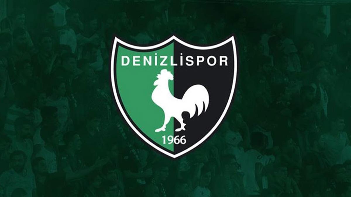 Denizlispor'da kongre krizi sryor!