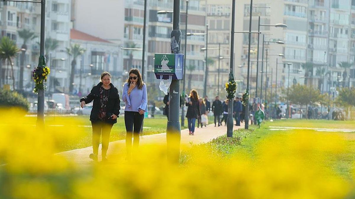 Meteorolojiden Dou Akdeniz aklamas