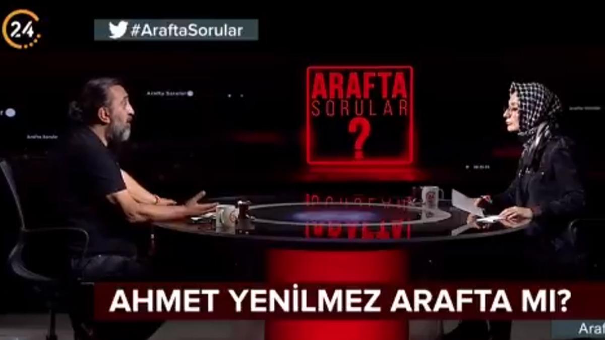 Yenilmez: 15 Temmuz bir darbe giriimi deil, bir igal giriimidir