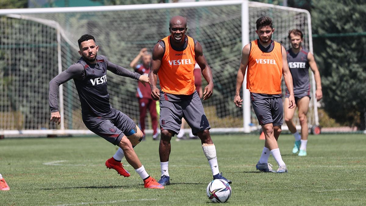 Nwakaeme'den ''yeni szleme'' aklamas