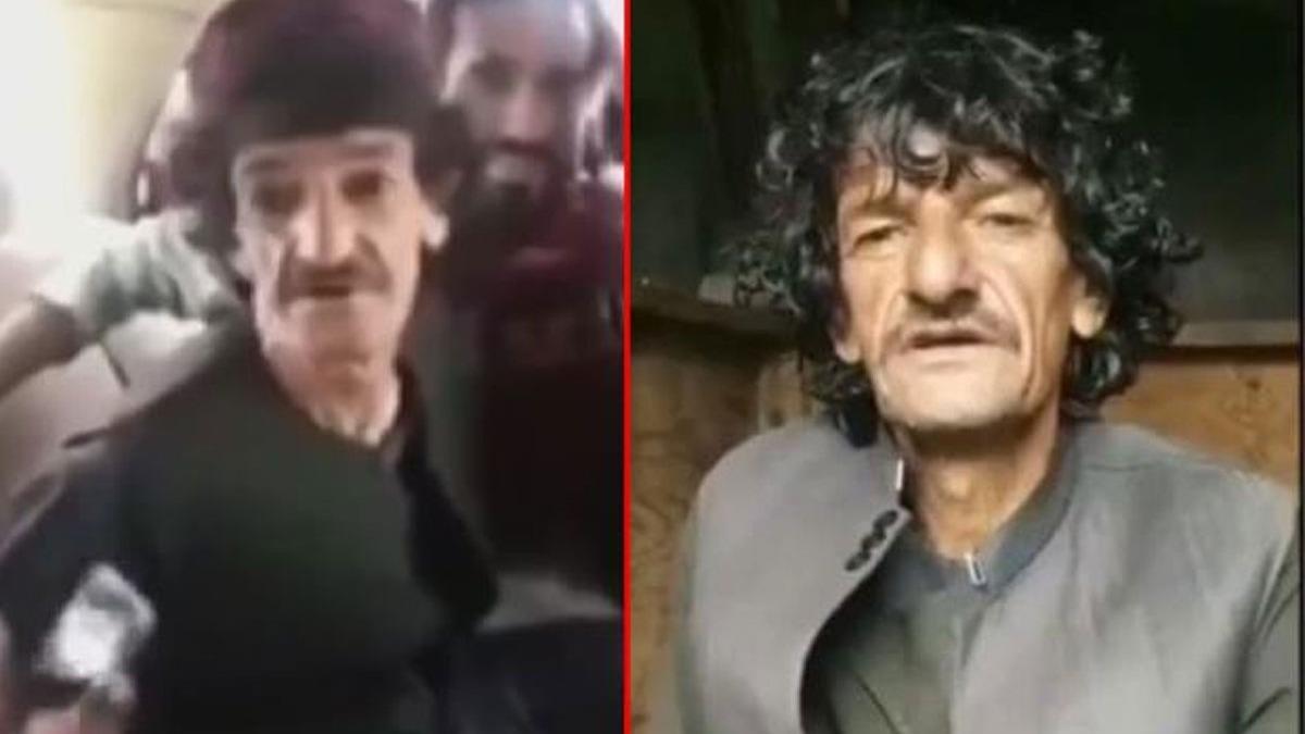 Afgan komedyen Haa Cevan, Taliban tarafndan ldrld