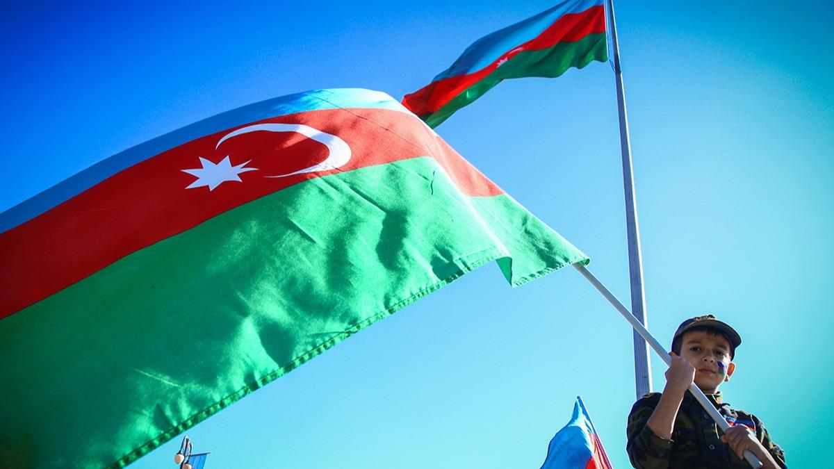 Azerbaycan'dan Ermenistan'a: Snrda kkrtc admlardan uzak dur