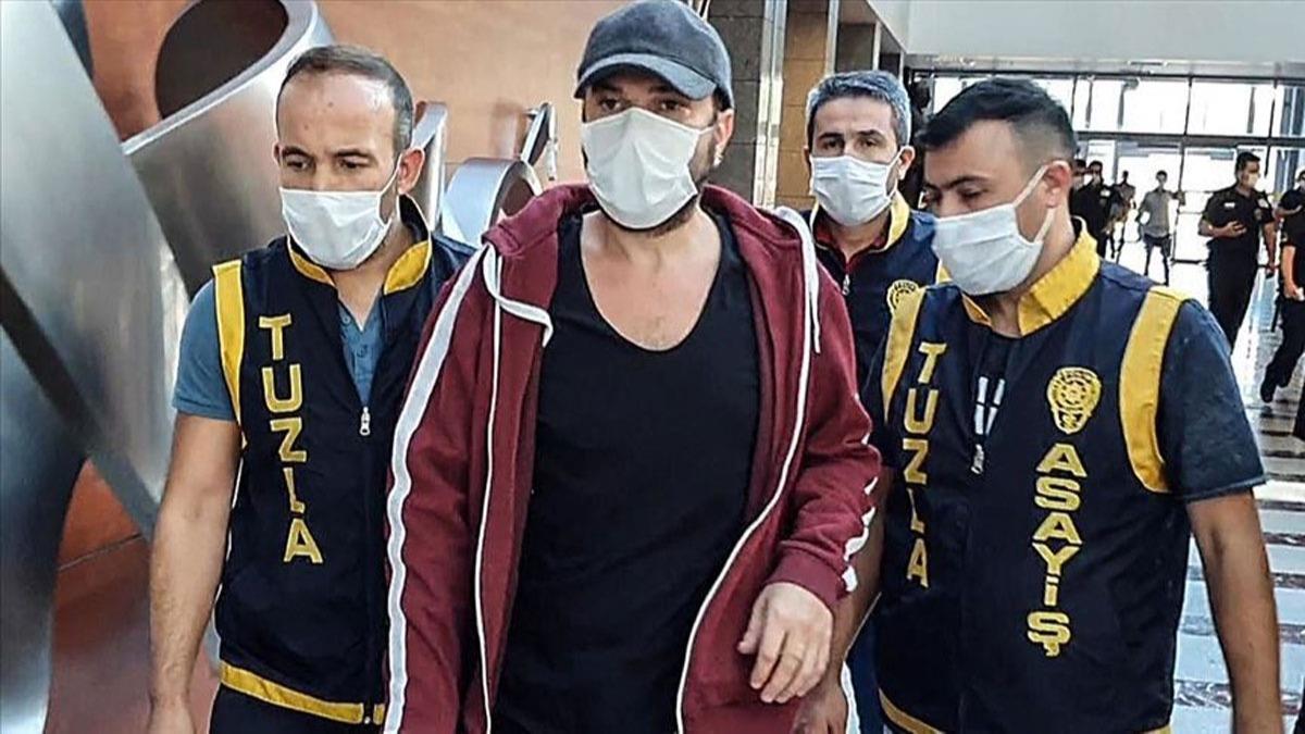 arkc Halil Sezai hakknda su duyurusu