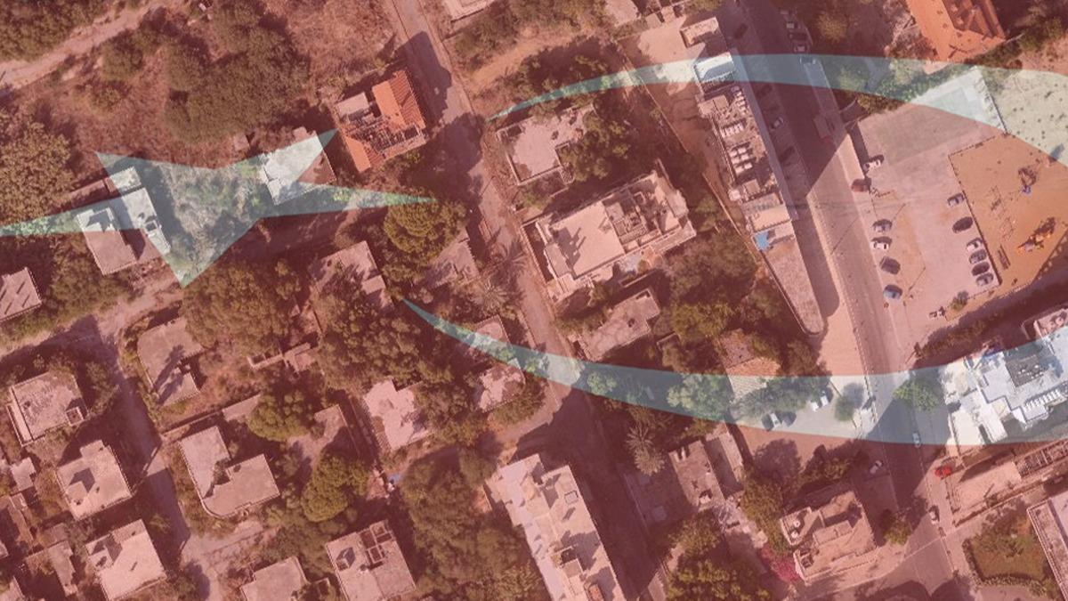 Trkiye, dnyaya ilan etti: Herkes bilmelidir ki artk geriye dn yoktur