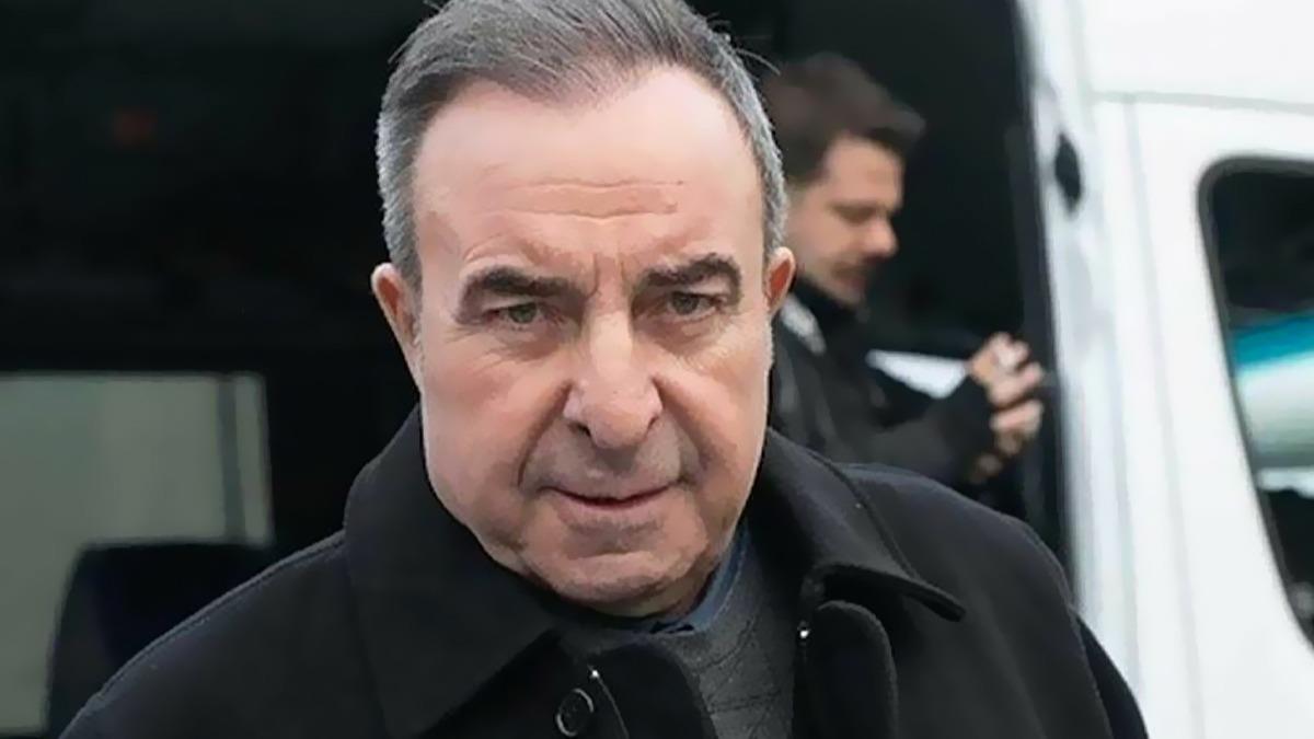 Arka Sokaklar'n Rza babas Zafer Ergin diziden ayrlyor mu? Arka Sokaklar Rza baba ld m?
