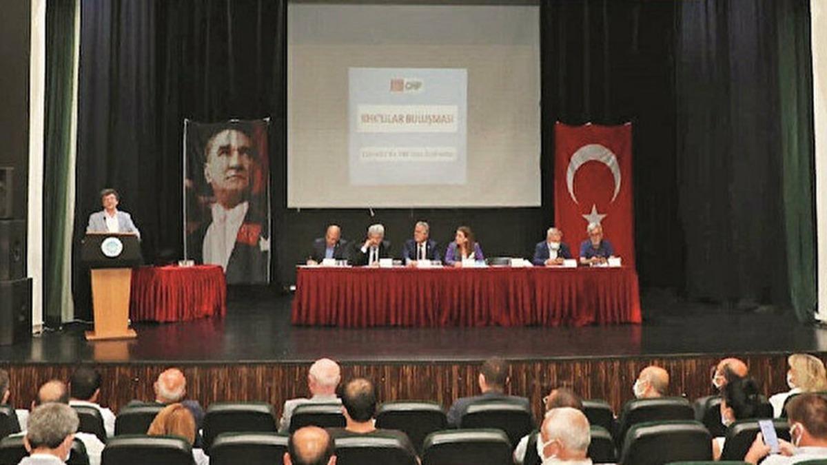 FET'ye teminat veren CHP tay ykseltti! Hukukla zlmezmi