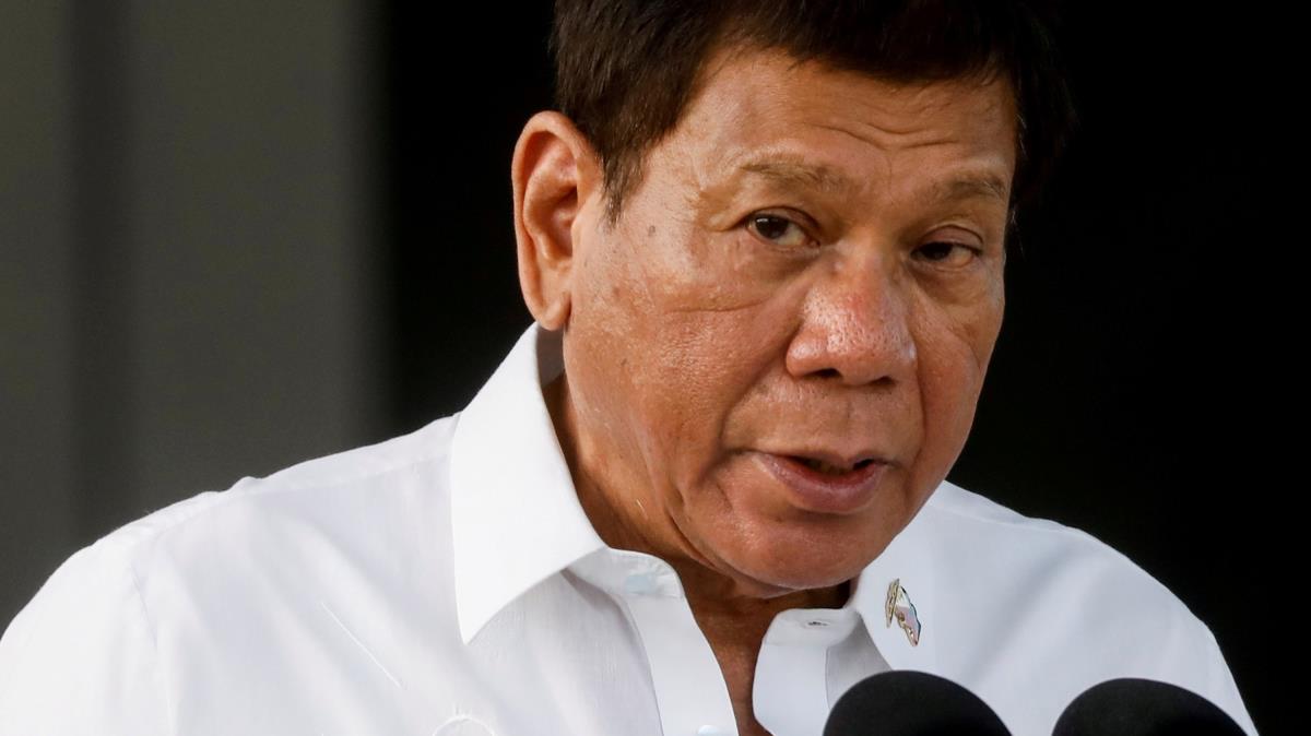 Filipinler, ABD ile yapt Ziyareti Kuvvetler Anlamas'n feshetmeyecek