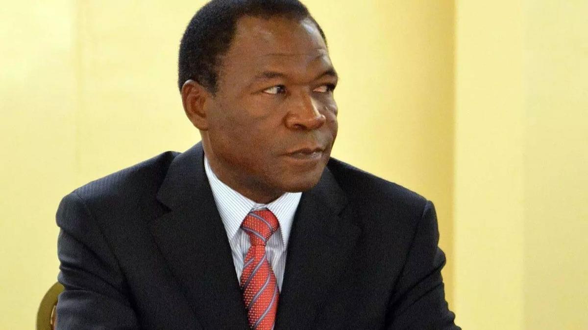 Fransa'da Dantay, eski Burkina Faso Cumhurbakan'nn kardeinin lkesine iadesini onaylad