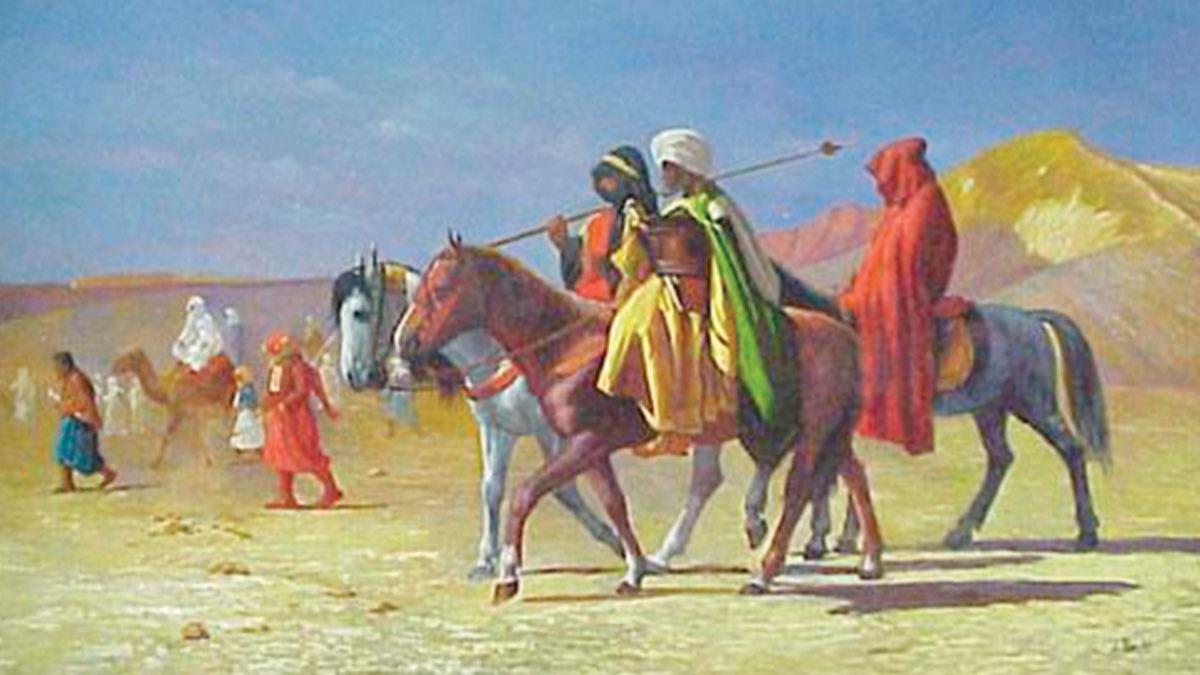 Sicilya'nın Müslüman fatihleri