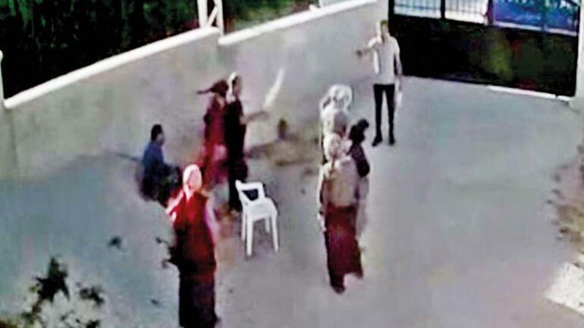 11 yllk husumet! Konya'daki katliamn nedeni