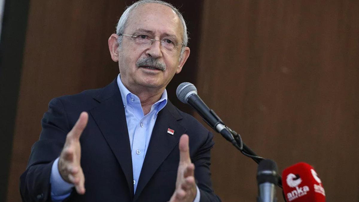 Kldarolu'nun alg operasyonuna net cevap! ''Bu yetki 39 yldr var''