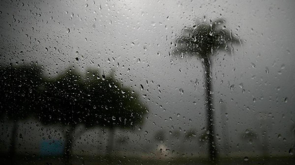 O illerde yaayanlar dikkat! Meteoroloji uyard: Tedbirli olun