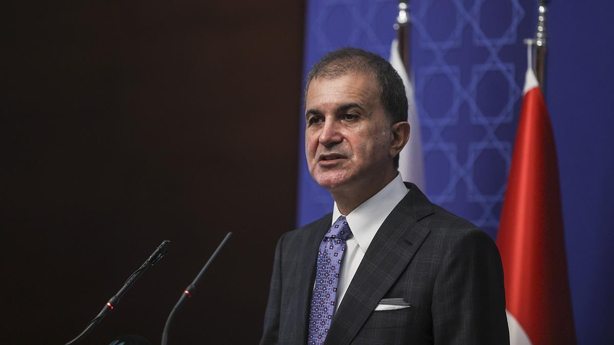 AK Partili elik: Fitne ateiyle kardeliimizi yakmak isteyenlere msaade etmeyeceiz