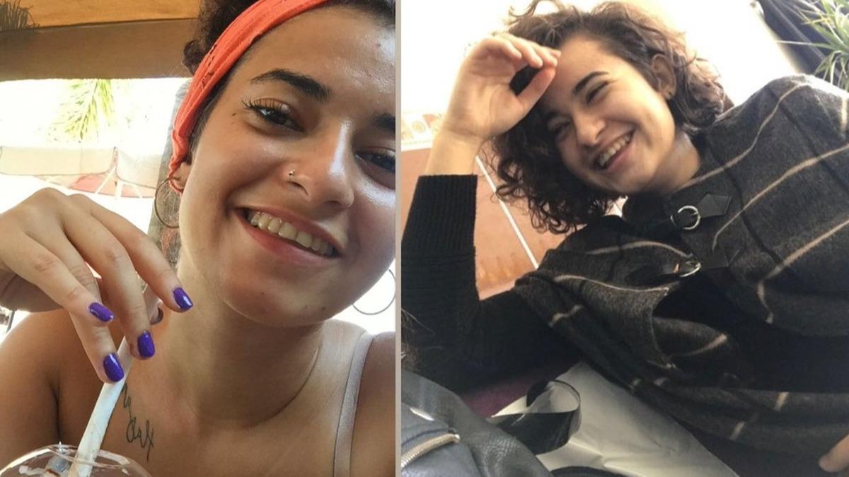 Azra Glendam Haytaolu instagram hesab: Azra Glendam Haytaolu'nun Instagram' var m?